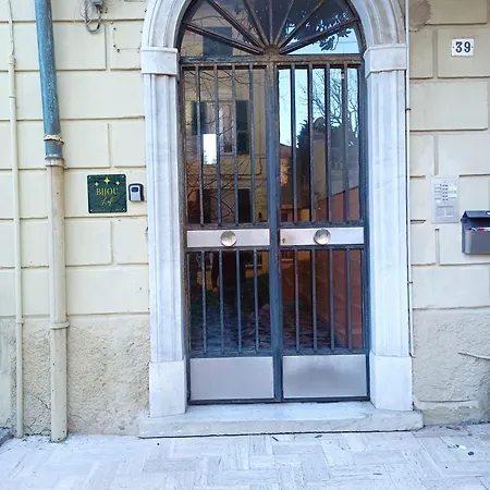 Bijou Loft Apartamento