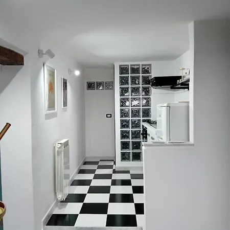 Apartamento Bijou Loft *