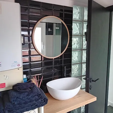 Apartamento Bijou Loft