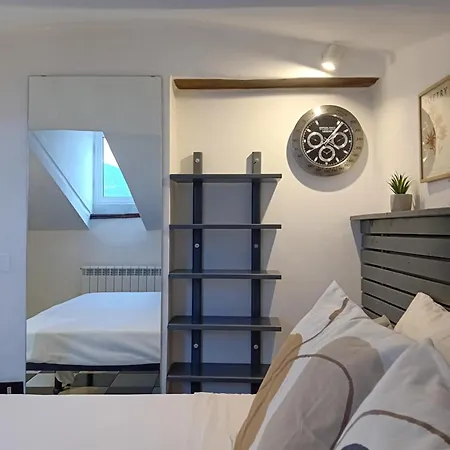 Apartamento Bijou Loft *