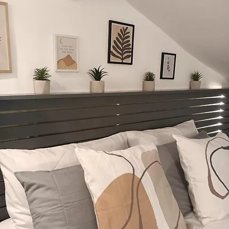 Bijou Loft La Spezia