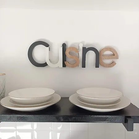 Bijou Loft Apartamento La Spezia