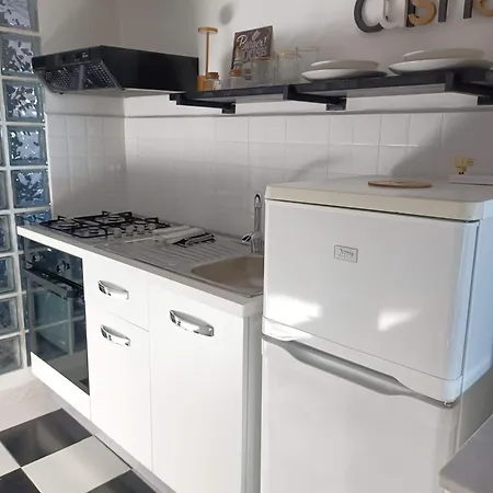 Bijou Loft Apartamento