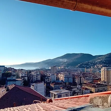 Bijou Loft Apartamento