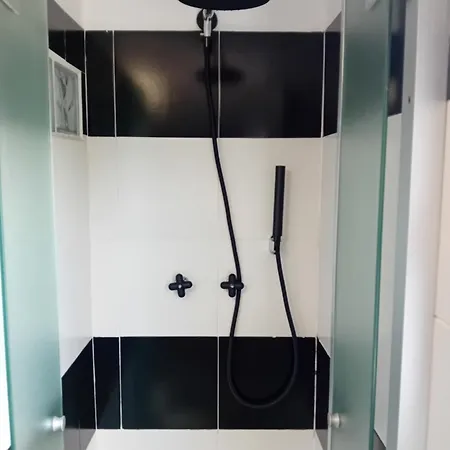 Apartamento Bijou Loft *