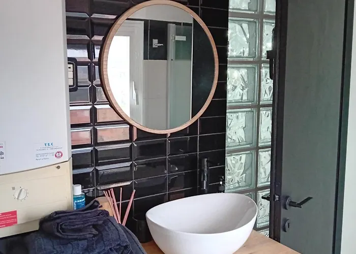 Appartement Bijou Loft
