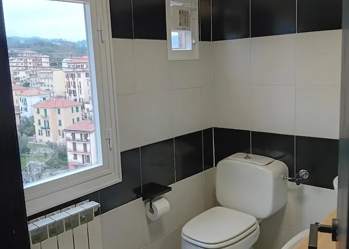 Bijou Loft La Spezia