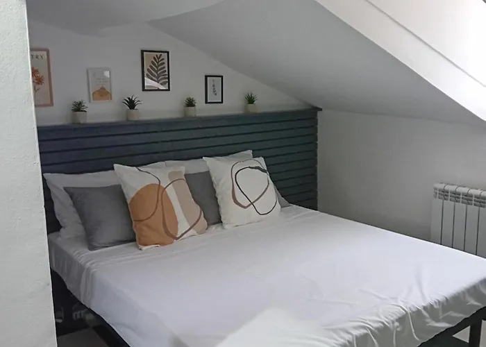 Bijou Loft *