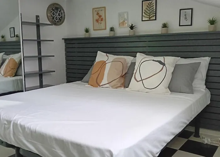 Bijou Loft Appartement La Spezia