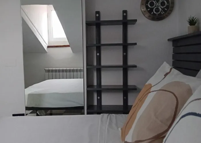 Appartement Bijou Loft