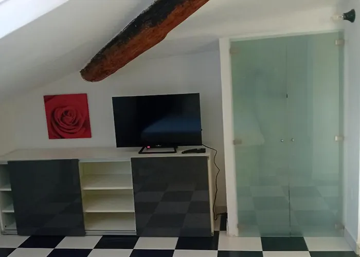 Appartement Bijou Loft *