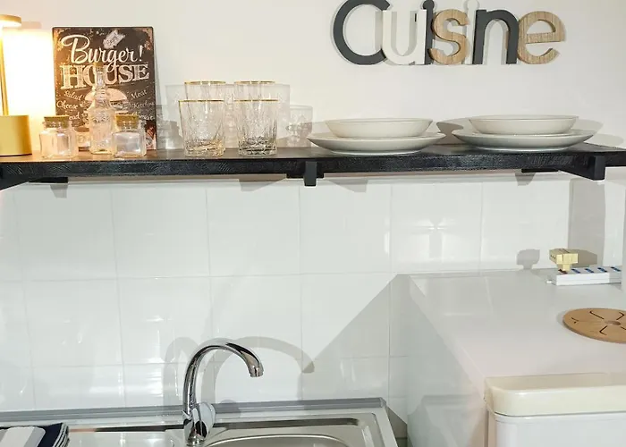 Appartement Bijou Loft La Spezia