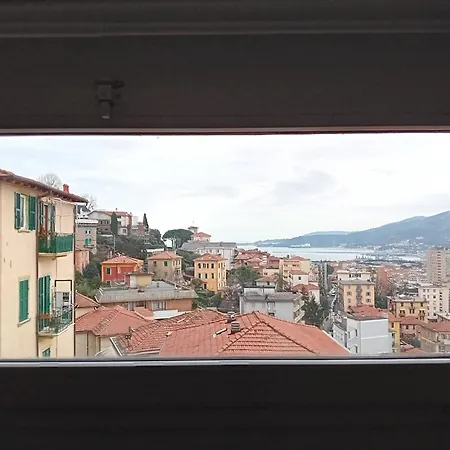Bijou Loft * La Spezia