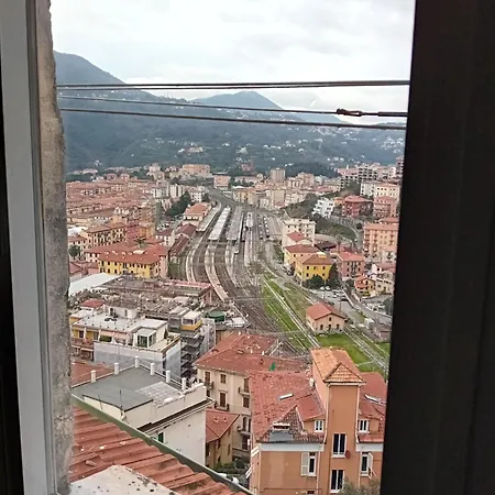 Apartment Bijou Loft