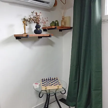 Bijou Loft Apartment *