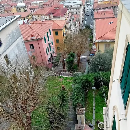Bijou Loft Apartment La Spezia