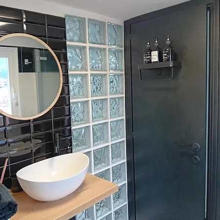 Apartment Bijou Loft La Spezia