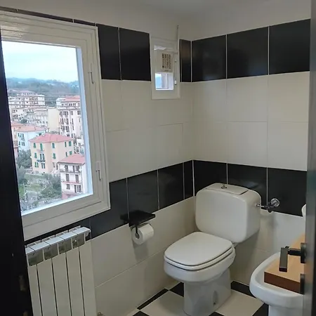 Bijou Loft La Spezia