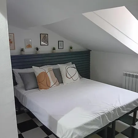 Bijou Loft *