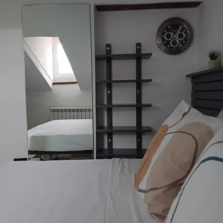 Apartment Bijou Loft