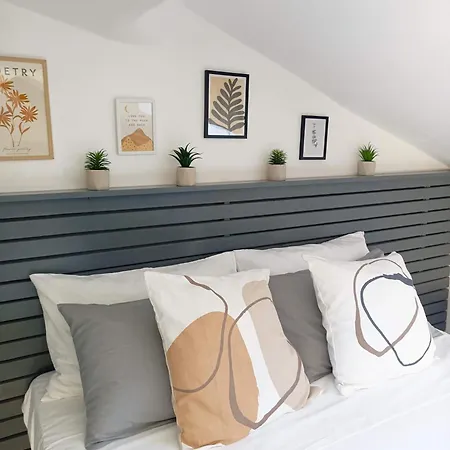 Apartment Bijou Loft La Spezia