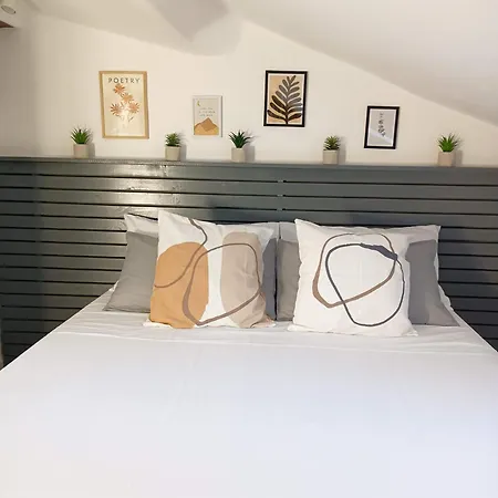 Apartment Bijou Loft La Spezia