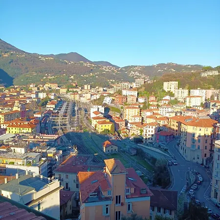 Bijou Loft Apartment *