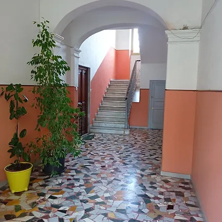 Bijou Loft Apartment La Spezia