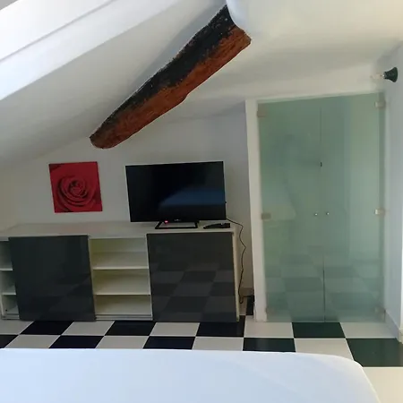 Apartment Bijou Loft *