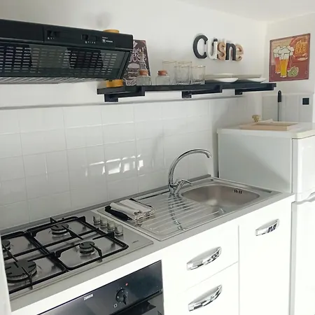 Bijou Loft Apartment *