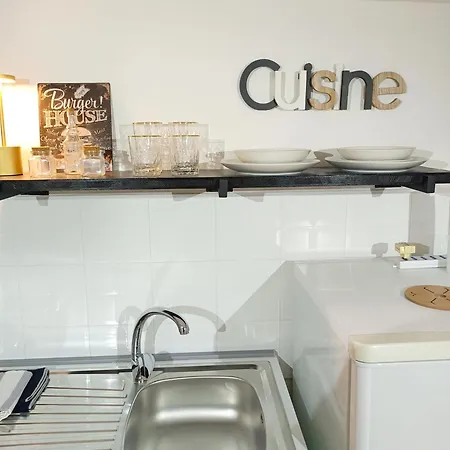 Apartment Bijou Loft La Spezia