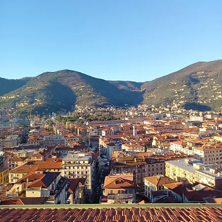 Apartment Bijou Loft *