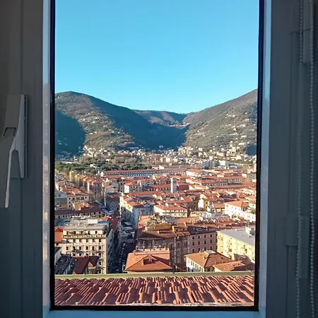 Apartment Bijou Loft La Spezia