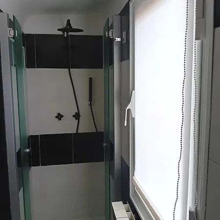 Apartment Bijou Loft