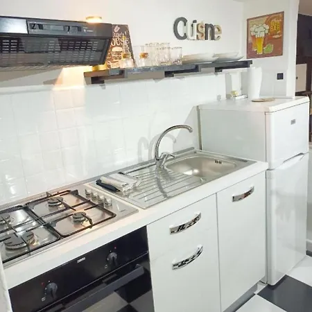 Bijou Loft * La Spezia